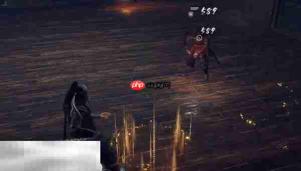 仁王3忍术怎么装备 仁王3忍术装备方法