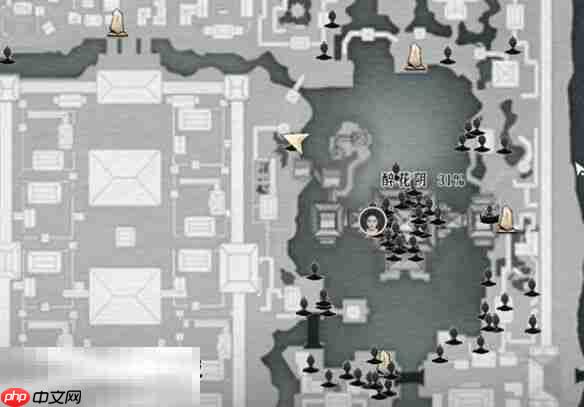 燕云十六声李晨鑫怎么结交 李晨鑫对话攻略