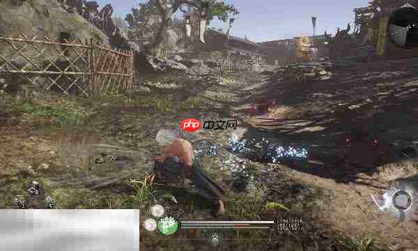 仁王3武道奥传怎么解锁 仁王3武道奥传解锁方法