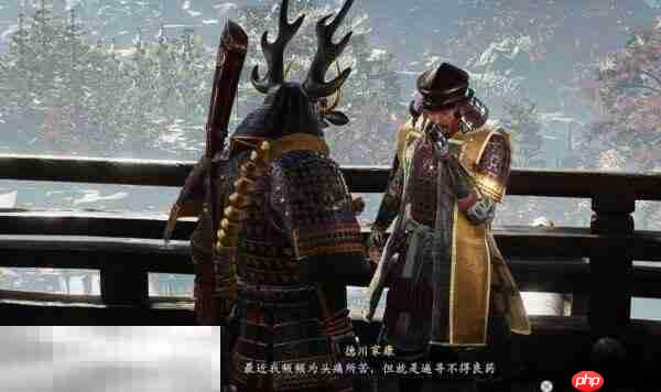 仁王3头痛的成因怎么完成 迈向东国无双之路任务完成方法