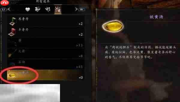 仁王3头痛的成因怎么完成 迈向东国无双之路任务完成方法