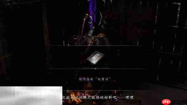 仁王3头痛的成因怎么完成 迈向东国无双之路任务完成方法