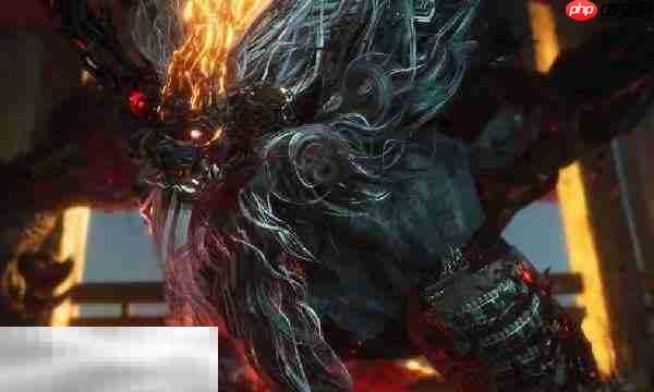 仁王3因缘之地任务完成方法 仁王3因缘之地怎么完成