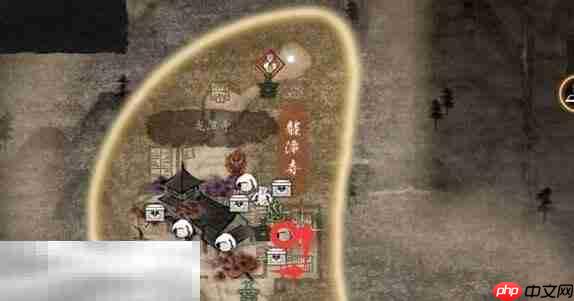 仁王3因缘之地任务完成方法 仁王3因缘之地怎么完成