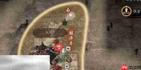 仁王3因缘之地任务完成方法 仁王3因缘之地怎么完成