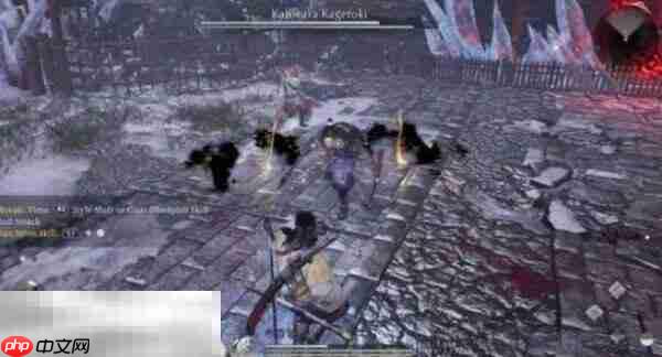 仁王3梶原景时怎么速刷 仁王3梶原景时速刷教程