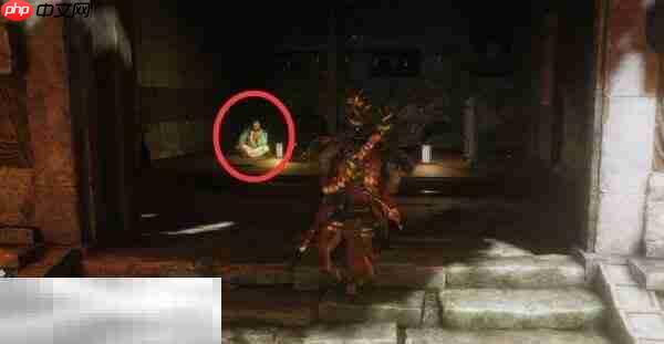 仁王3无瑕的价值任务完成方法 仁王3无瑕的价值怎么完成