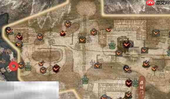 仁王3无瑕的价值任务完成方法 仁王3无瑕的价值怎么完成