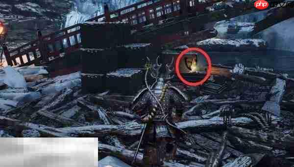 仁王3无瑕的价值任务完成方法 仁王3无瑕的价值怎么完成