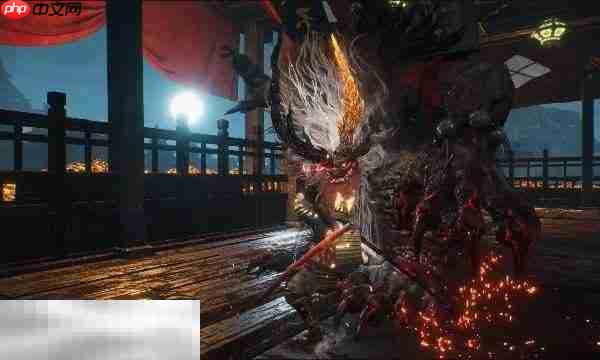 仁王3遗留下来的意念任务怎么做 遗留下来的意念任务完成方法