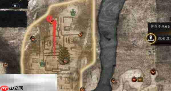 仁王3遗留下来的意念任务怎么做 遗留下来的意念任务完成方法