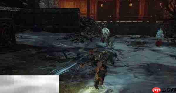 仁王3遗留下来的意念任务怎么做 遗留下来的意念任务完成方法