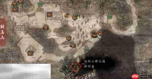 仁王3遗留下来的意念任务怎么做 遗留下来的意念任务完成方法