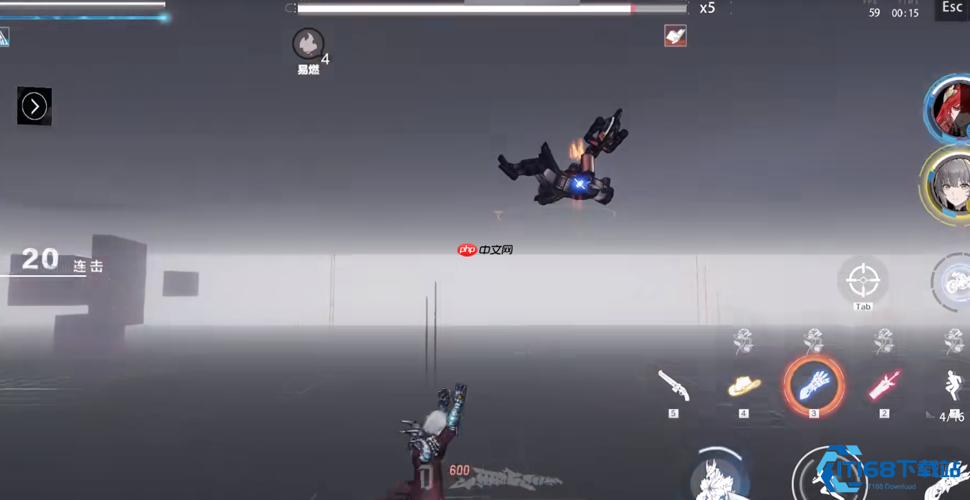 但丁真魔人爆发玩法深度解析