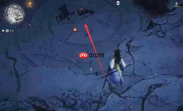 燕云十六声行乐天水任务怎么做-燕云十六声行乐天水任务攻略