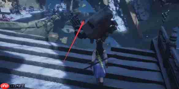 燕云十六声行乐天水任务怎么做-燕云十六声行乐天水任务攻略