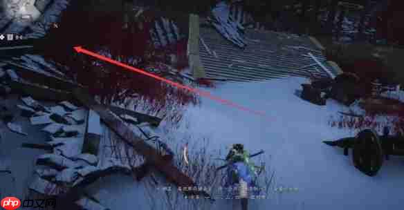 燕云十六声行乐天水任务怎么做-燕云十六声行乐天水任务攻略