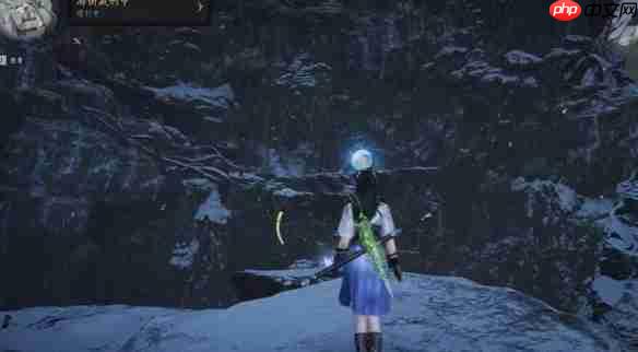 燕云十六声行乐天水任务怎么做-燕云十六声行乐天水任务攻略