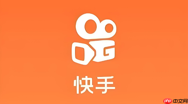 快手怎么开启大屏模式_快手大屏沉浸式观看