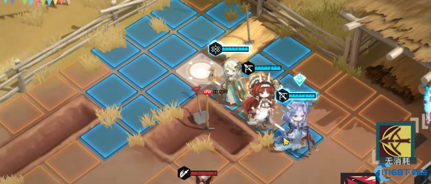 香炉角色完美战斗指南 打造团队核心输出