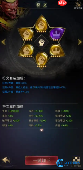 洛基镜像协战终极培养指南