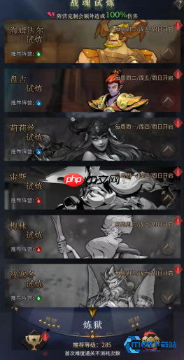 洛基镜像协战终极培养指南