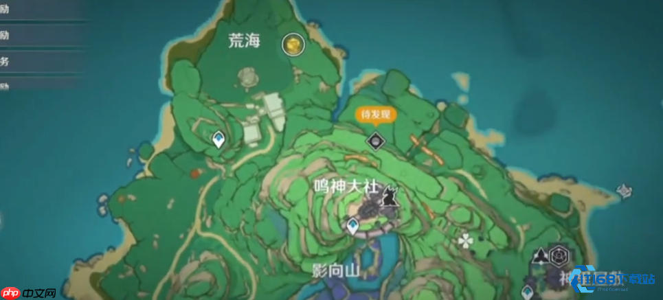 稻妻跨海全攻略! 解锁新大陆的终极通关秘籍