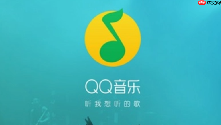 qq音乐怎么设置音质_qq音乐无损音质开启