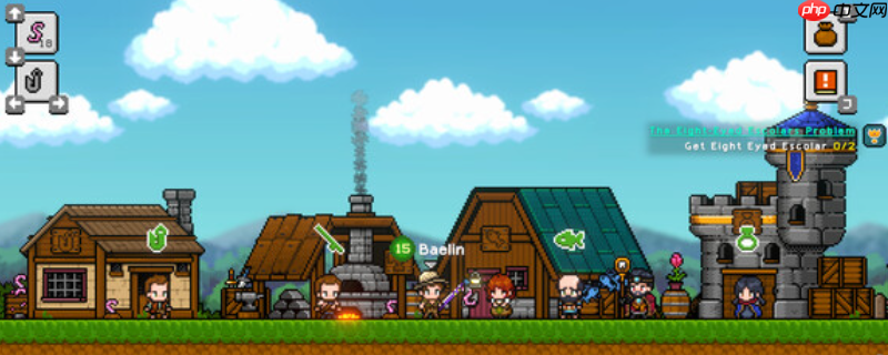 《史诗级NPC男子钓鱼的好日子》攻略——游戏下载网址介绍