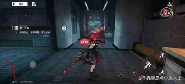 明日方舟终末地秘境初显第九关怎么打-明日方舟终末地秘境初显第九关攻略