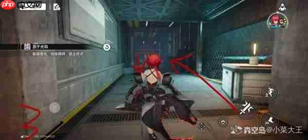 明日方舟终末地秘境初显第九关怎么打-明日方舟终末地秘境初显第九关攻略