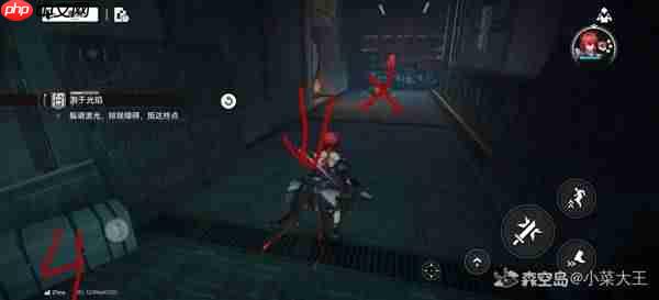 明日方舟终末地秘境初显第九关怎么打-明日方舟终末地秘境初显第九关攻略