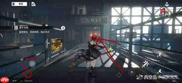 明日方舟终末地秘境初显第九关怎么打-明日方舟终末地秘境初显第九关攻略