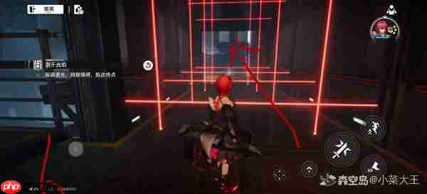 明日方舟终末地秘境初显第九关怎么打-明日方舟终末地秘境初显第九关攻略