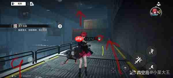 明日方舟终末地秘境初显第九关怎么打-明日方舟终末地秘境初显第九关攻略