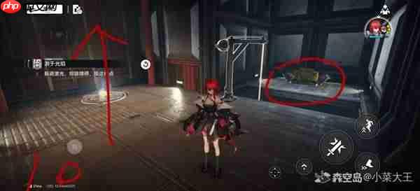 明日方舟终末地秘境初显第九关怎么打-明日方舟终末地秘境初显第九关攻略