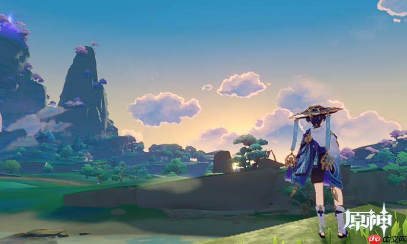 云原神网页版最新登录入口 云原神官网入口地址