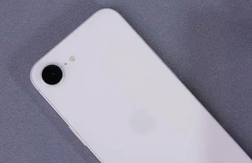 苹果17e电池多少毫安?iphone17e电池容量多少 - 98游戏