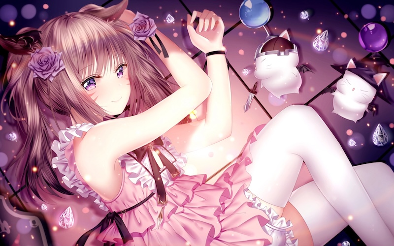 妖精漫画最新官网入口 妖精漫画在线观看正版漫画 - 98游戏