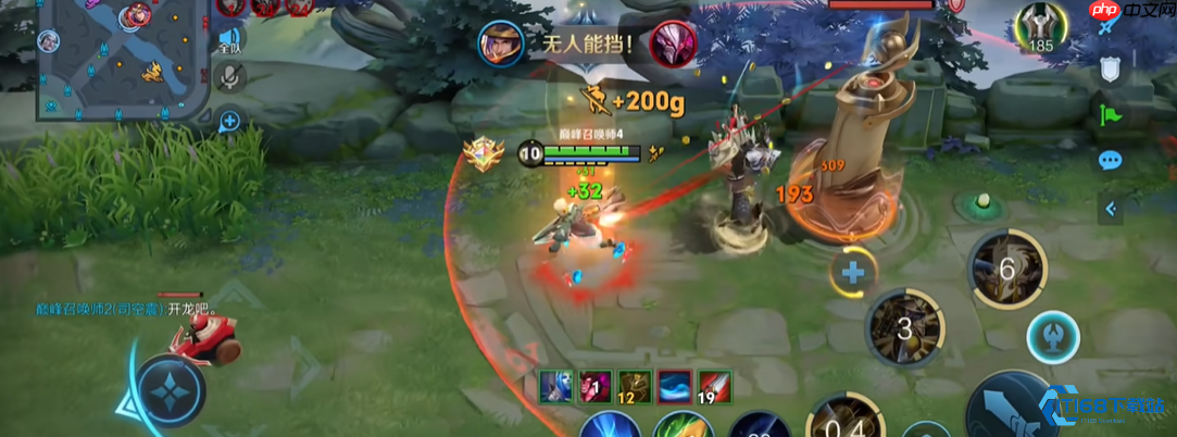 刘备出装核心攻略:爆发输出与灵活应对的秘密武器