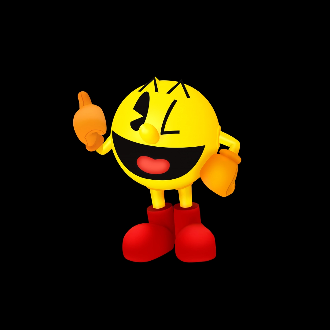 《超级猴子球 香蕉大乱斗》攻略——发售吃豆人联动DLC 对战模式“机器人破坏者”中新增关卡“花环之路”