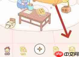 嘟嘟记账app如何记账