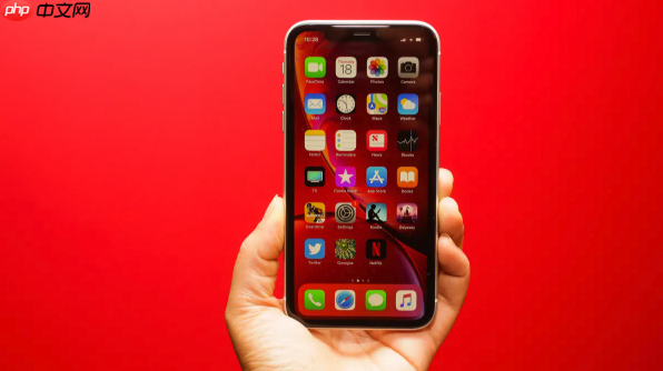 苹果黑屏一直转圈?iphone 系统卡顿转圈问题解决方案