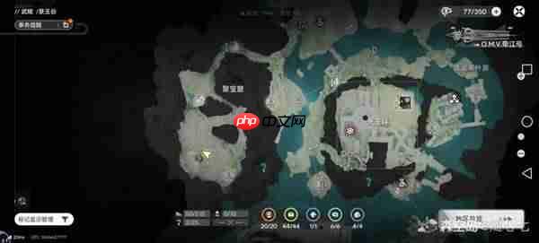 明日方舟终末地如何获取琼叶-明日方舟终末地琼叶参采集点位说明