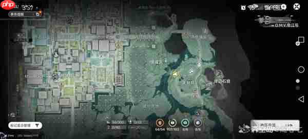 明日方舟终末地如何获取琼叶-明日方舟终末地琼叶参采集点位说明