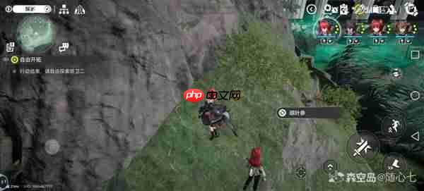 明日方舟终末地如何获取琼叶-明日方舟终末地琼叶参采集点位说明