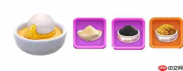 怪物联萌指挥官专属元宵制作攻略