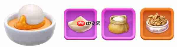 怪物联萌指挥官专属元宵制作攻略