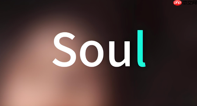 soul怎么私聊_soul发送私信聊天教程
