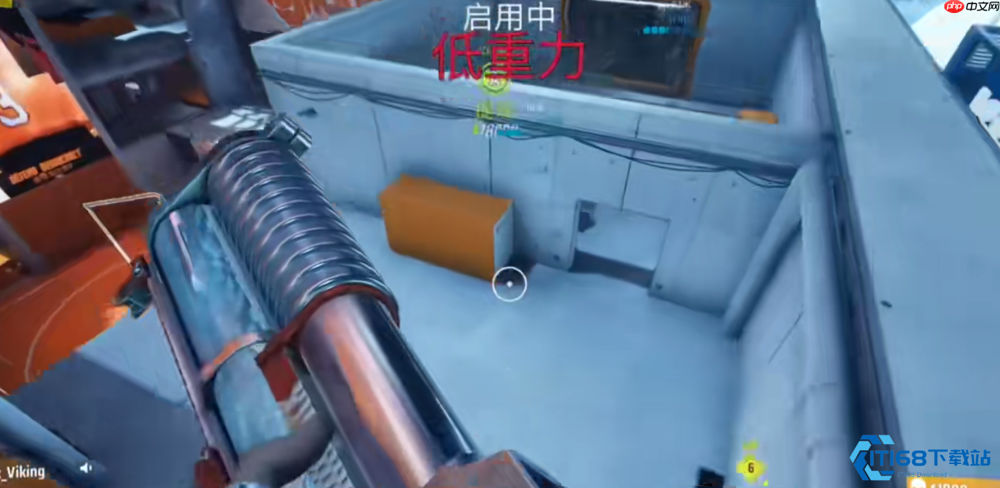 榴弹炮专精高手攻略